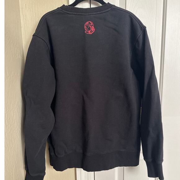 Billionaire Boys Club Sweatshirt Large - Picture 4 of 6